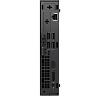 Mini PC DELL Pro Micro QCM1250, MFF, Intel Core Ultra 5 235T, 8GB/512GB, Intel UHD Graphics 730, Linux Ubuntu