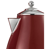 Fierbător electric DeLonghi KBOC 2001 R, Tokyo Red