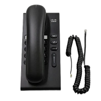 Telefon IP Cisco 6901, Negru
