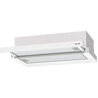 Hota încorporabilă Gorenje TH 60E3W, Alb