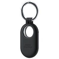 Husă pentru SmartTag Samsung Galaxy SmartTag2, Negru