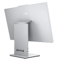 Computer All-in-One Lenovo IdeaCentre 3 27AKP10, 27", AMD Ryzen 7 250, 32GB/1024GB, Fără SO, Cloud Grey