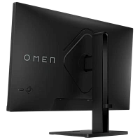 27" Monitor Gaming HP OMEN 27 G2, IPS 1920x1080 FHD, Negru