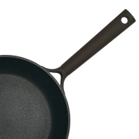 Tigaie RESTO 94010, Negru