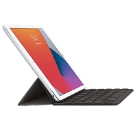 Husă pentru tabletă Apple Smart Keyboard for iPad 7th gen/iPad Air 3rd gen, 10,2", Negru