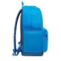 Rucsac Rivacase Mestalla, 15.6", Albastru deschis