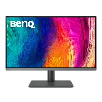 27" Monitor BenQ PD2706U, IPS 3840x2160 4K UHD, Gri