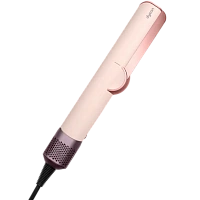 Placă de îndreptat părul Dyson Airstrait HT01, Ceramic Pink