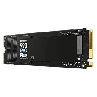 Unitate SSD Samsung 990 EVO Plus MZ-V9S2T0B, 2048GB