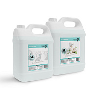 Set Mamma Terra Sensitive Clean 10 L