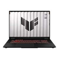 Laptop Gaming 18" ASUS TUF Gaming A18 FA808UP, Jaeger Gray, AMD Ryzen 7 260, 32GB/1024GB, Fără SO