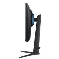 27" Monitor Gaming Samsung S27BG400E, IPS 1920x1080 FHD, Negru