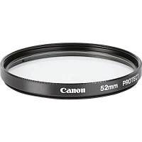 Filter Canon Lens Filter Protect 52mm