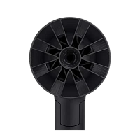 Uscător de păr Philips BHD308/10, 1600W, Negru