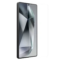 Sticlă de protecție Nillkin Tempered Glass H+ Pro pentru Samsung Galaxy S25 Ultra, Transparent