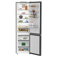 Frigider Whirlpool WHK 25404 XBR5E, Negru