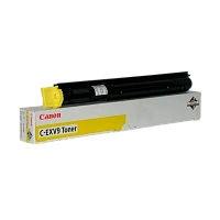 Toner Canon C-EXV 9, Galben