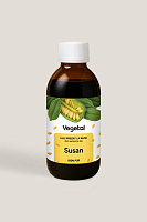 Ulei din seminte de SUSAN presat la rece, 200 ml