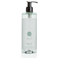 Gel de duș Geneva Guild 380 ml (sticlă reîncărcabilă)