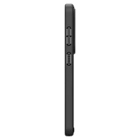 Husă Spigen Samsung Galaxy S26 Ultra Hybrid MAG, Negru mat