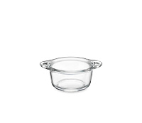 Recipient de servire din sticlă Buffet 300ml (27064)