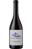 Crama Mircești - Feteasca Alba