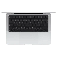 Laptop 14,2" Apple MacBook Pro 14 A3434, Argintiu, M5 with 10-core CPU and 10-core GPU, 16GB/512GB, macOS Tahoe
