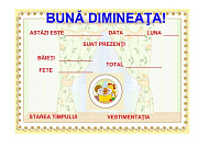 D9-28 Bună dimineaţa
