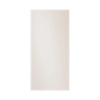 Panou pentru frigider Samsung RA-B23EUTCEGG, Bej