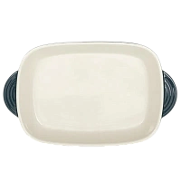 Tava de copt RESTO 96151, Albastru