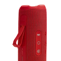 Boxă portabilă JBL Flip 7, Roșu