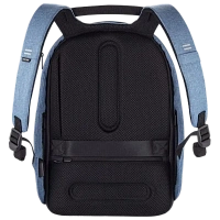 Rucsac pentru Laptop Bobby Hero Small, 13.3", Piele artificială, Albastru