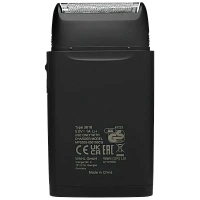 Aparat de ras electric WAHL 3616-0470, Negru