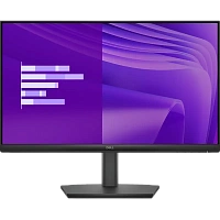 24" Monitor DELL E2425HSM, IPS 1920x1080 FHD, Negru
