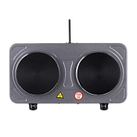 Plită electrică mini Ardesto ECS-J220G, Gri