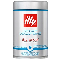 Cafea illy Classico Decof 250g
