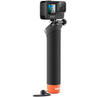 Cameră Video Sport GoPro Hero 13 + Accessories Bundle, Negru