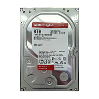Unitate HDD Western Digital WD Red Plus, 3.5", 8 TB <WD80EFPX>