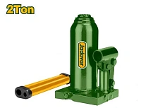 Cric hidraulic tip butelie 2T Jadever JDHJ1502