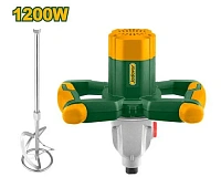 Amestecător electric pentru vopsele/mortar 1200W JDMX151201 Jadever