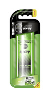 Aroma car pump spray (bl) (Earth) 50ml. aromatizator auto