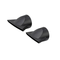 Uscător de păr BaByliss Compact Pro 6715E, 2400 W, Negru
