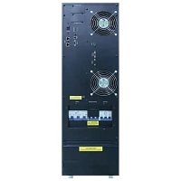 Sursă de alimentare neîntreruptibilă Tuncmatik HI-TECH Ultra X9, Online, 40000VA, Turn