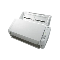 Scaner de documente cu alimentare automată Ricoh SP-1130N, A4, Alb