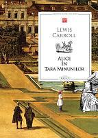 Alice in Tara Minunilor