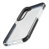 Husă Cellularline Tetra Force Strong Guard - Galaxy S23, Transparent