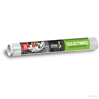 Pelicula alimentara 30 m. F-0289 AZ