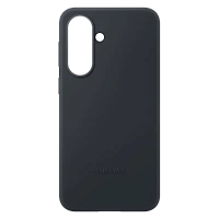 Husă Samsung Galaxy A37 Silicone Case, Negru