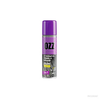 OZZ Special  Aerosol contra tintari, insecte si capusi p/u haine si echipament 3 in 1 150ml