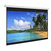 Ecran de proiectie Reflecta Crystal-Line Rollo Lux, 4:3